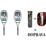 Yonex VCORE PRO 100 2 ks – Zboží Dáma