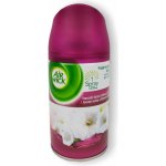 Air Wick Freshmatic náplň Jemný satén a Měsíční lilie 250 ml – Sleviste.cz