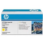 HP 646A originální tonerová kazeta žlutá CF032A – Hledejceny.cz