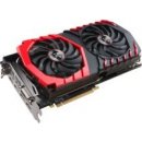 MSI Radeon RX 580 GAMING X+ 8G