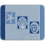 LineaDue Aquatica modrá 40 x 50 cm – Zboží Dáma