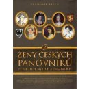 Ženy českých panovníků 2 - Vladimír Liška