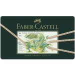Faber-Castell Umělecké pastely Pitt Pastel plechová krabička 36 ks 112136 – Sleviste.cz