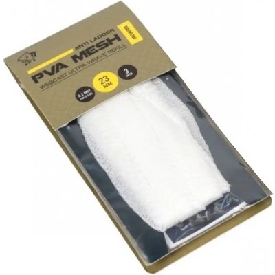 Kevin Nash PVA Webcast Ultra Weave Narrow 23 mm – Hledejceny.cz