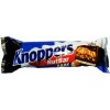 Čokoládová tyčinka Storck Knoppers NutBar Dark 40 g