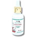 Medárek Budulínek ovesný olej bio 30 ml – Zboží Dáma