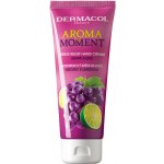 Dermacol Aroma Ritual Hrozny s limetkou antistresový krém na ruce 100 ml – Hledejceny.cz
