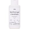 Vlnka sprchový gel s lanolinem 300 ml