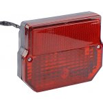 Světlo zadní Simson SR50 (skůtr), MZ ETZ s kabelem - TW | Zboží Auto