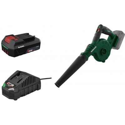 PARKSIDE PAUGB B2 2 Ah – Zbozi.Blesk.cz