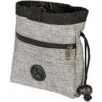 DUVO+ Pamlskovník s držákem na sáčky na psí exkrementy 7 x 14 x 14 cm – Sleviste.cz