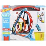 Hot Wheels track builder trojitá smyčka – Zbozi.Blesk.cz