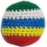 Hakisák míček footbag 6cm Wiky – Hledejceny.cz