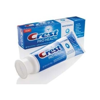 Procter & Gamble bělicí zubní pasta Crest Pro-Health Whitening 170 g