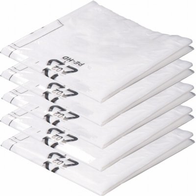 BOSCH 2608000697 5 ks – Zboží Dáma