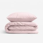 Goldea bavlna povlečení pudrově růžové 140x200 70x90 – Hledejceny.cz