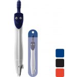 JUNIOR kružítko kovové 101L 1001B – Zbozi.Blesk.cz