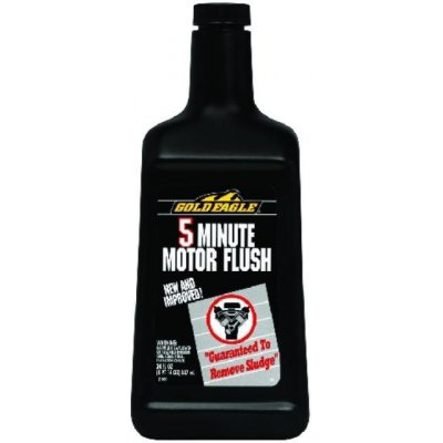Gold Eagle Výplach motoru 887 ml – Sleviste.cz