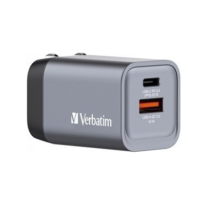 Verbatim GaN 32200 – Zboží Živě