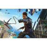 Just Cause 3 – Zboží Mobilmania