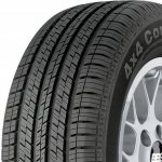 Continental 4x4Contact 275/55 R19 111V – Hledejceny.cz