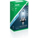 Lucas Blue Light Booster Px26d 12V H7 55W – Hledejceny.cz