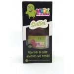 Megaslizoun Sada na výrobu svítícího slizu – Sleviste.cz