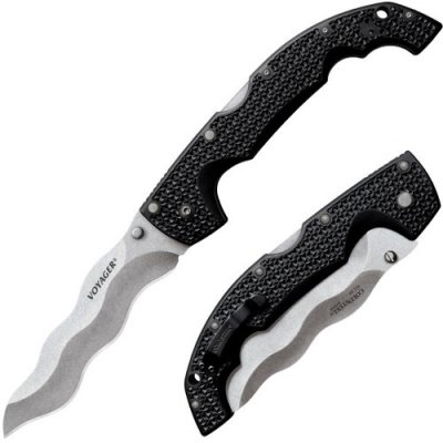 Cold Steel Kris Voyager 29AXW – Zboží Mobilmania