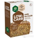 Topnatur Low Carb Směs na chléb 150 g – Hledejceny.cz