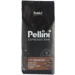 Pellini Espresso Bar Cremoso 1 kg – Zboží Mobilmania