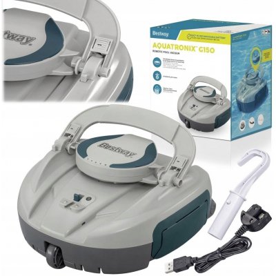 Bestway 58960 AQUATRONIX G150 – Zbozi.Blesk.cz