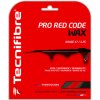 Tenisové výplety Tecnifibre Pro Red Code Wax 12 m 1,20 mm