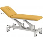 MEDIPLUS 2, lehátko vyšetřovací zdravotní 2- segmentové Medi SK žlutá – Zboží Mobilmania