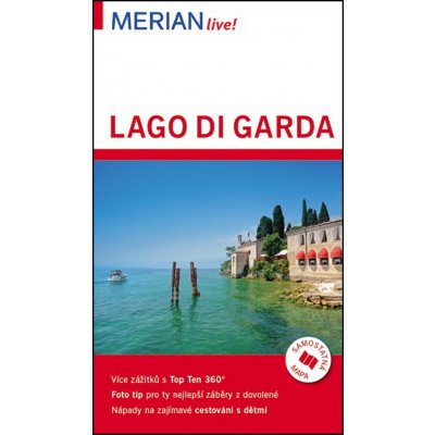 Lago di Garda – Hledejceny.cz