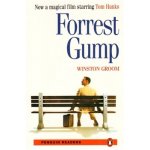 Penguin Readers 3 Forrest Gump – Hledejceny.cz