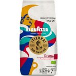 Lavazza Tierra For Cuba Bio Organic zrnková 1 kg – Hledejceny.cz