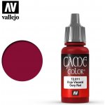 Vallejo: Game Color Gory Red 18ml – Zboží Živě