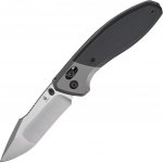 Kizer Staffi S45VN, Ručně kartáčovaný, Titan Ki3695A2 – Sleviste.cz