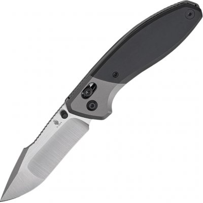 Kizer Staffi S45VN, Ručně kartáčovaný, Titan Ki3695A2 – Sleviste.cz