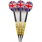 UNISON Házecí šipky 15cm hrot plast 3ks – Zboží Dáma