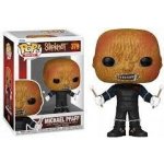Funko Pop! 379 Slipknot Michael Pfaff – Zboží Dáma