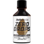 BiotechZero Drops Nut Nougat 50 ml – Zboží Dáma