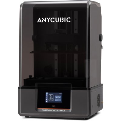 Anycubic Photon M7 Max – Sleviste.cz