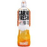 Extrifit Carnifresh višeň 850 ml – Hledejceny.cz