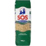 SOS Rýže Brown 500 g