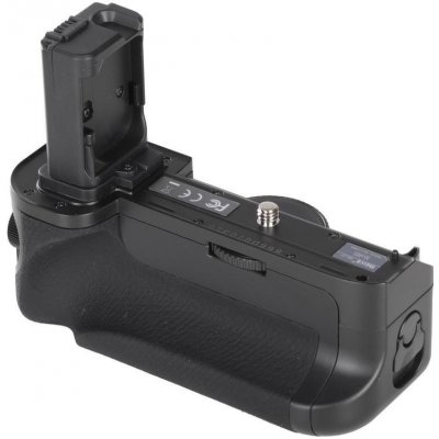 MEIKE bateriový grip MK-A7II pro Sony A7 II/A7R II – Zboží Mobilmania