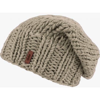 Doke Merino pletená čepice roy creme – Zboží Dáma