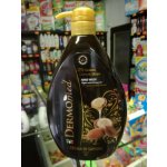 Dermomed Arganový olej tekuté mýdlo 1000 ml – Zboží Mobilmania