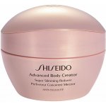 Shiseido Advanced Body Creator zeštíhlující tělový krém proti celulitidě Super Slimming Reducer 200 ml – Hledejceny.cz