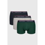 Tommy Hilfiger 3Pack pánské boxerky vícebarevné UM0UM01234 0SA – Zboží Dáma